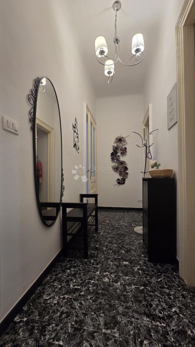 Allogio Belveder, Rijeka, 51m2