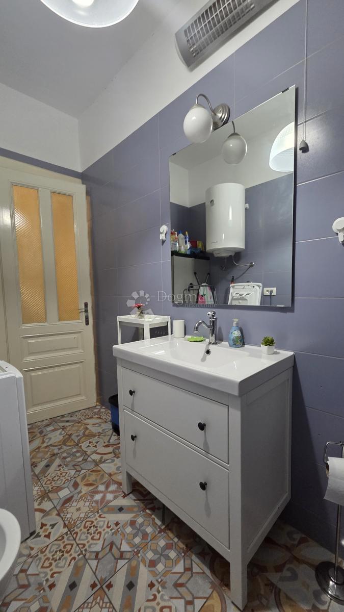 Allogio Belveder, Rijeka, 51m2