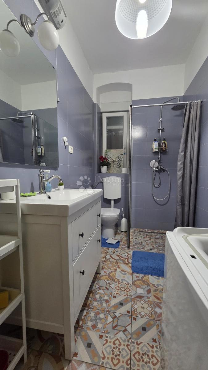 Allogio Belveder, Rijeka, 51m2