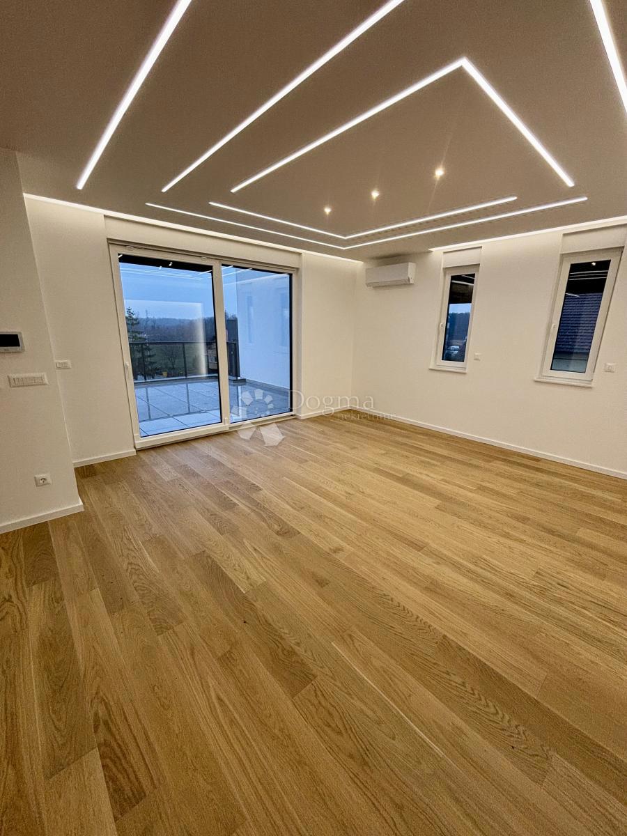 Allogio Sesvete, 95m2