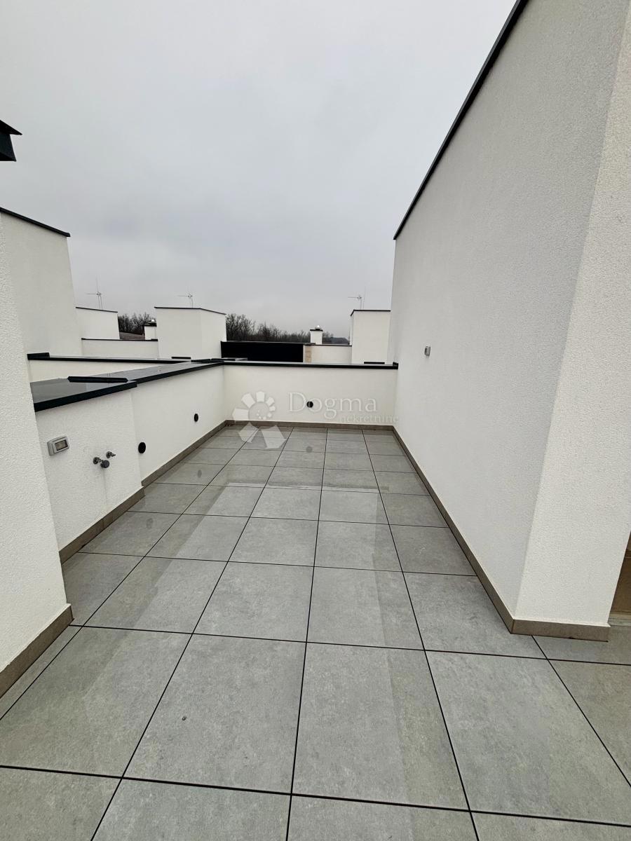 Allogio Sesvete, 95m2