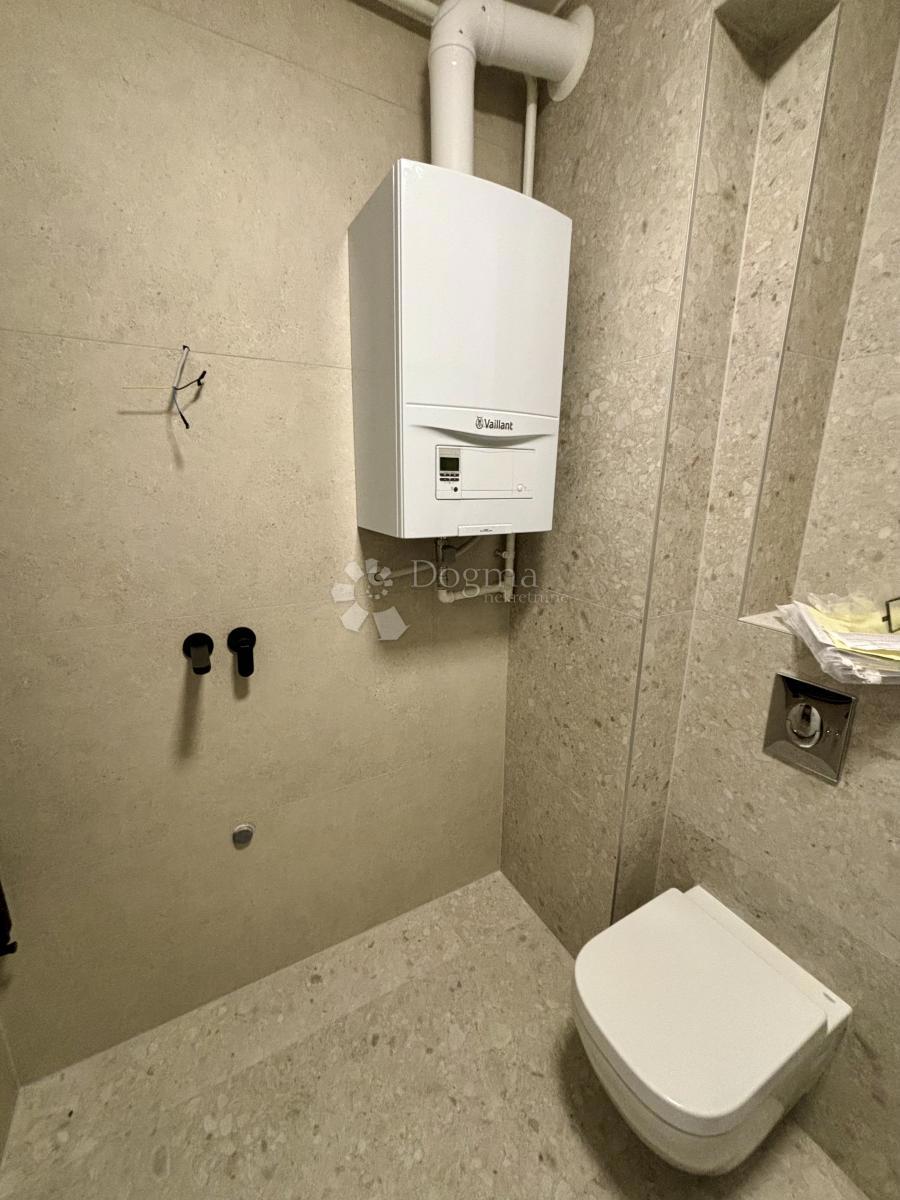 Allogio Sesvete, 95m2