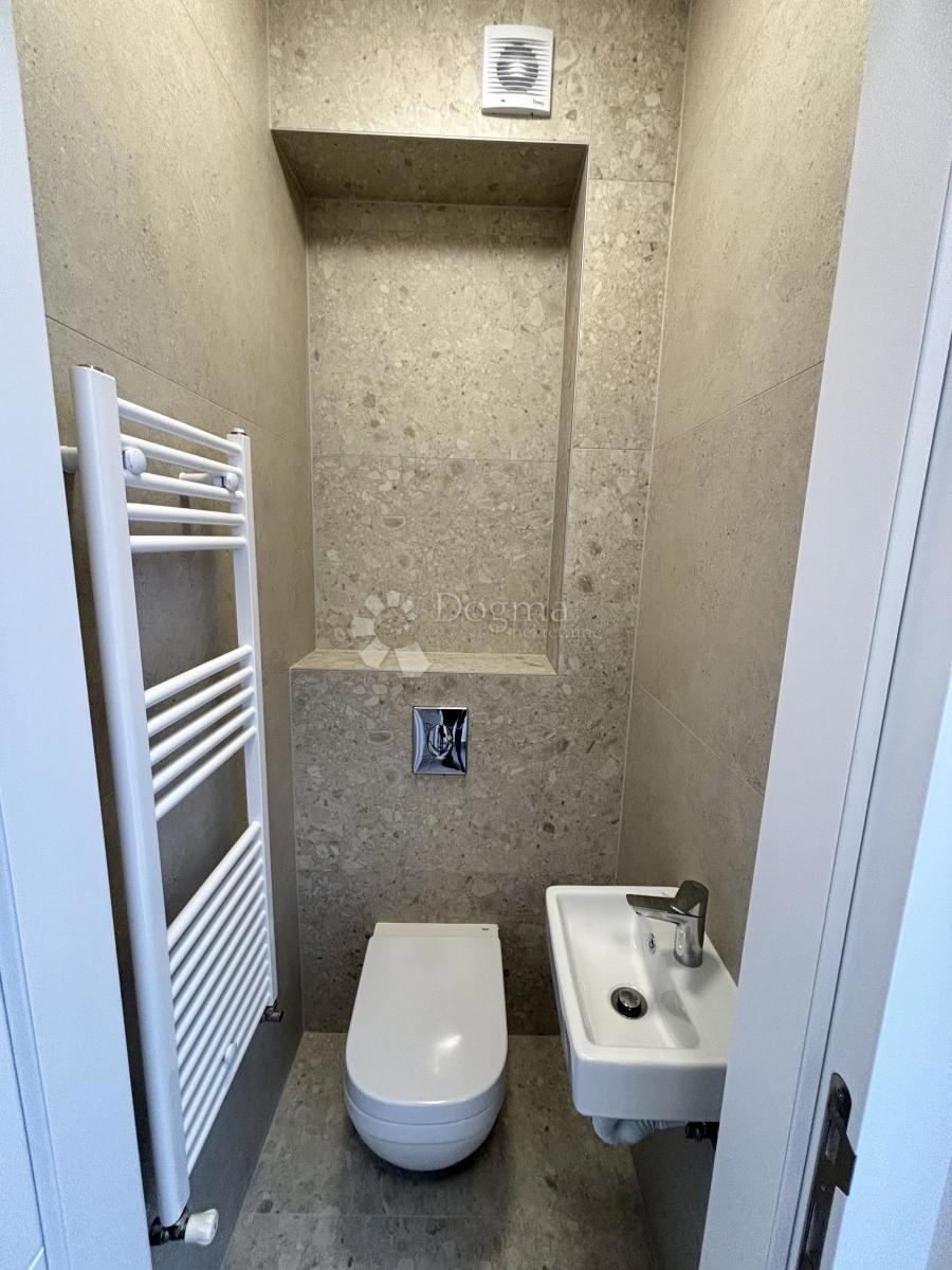 Allogio Sesvete, 95m2