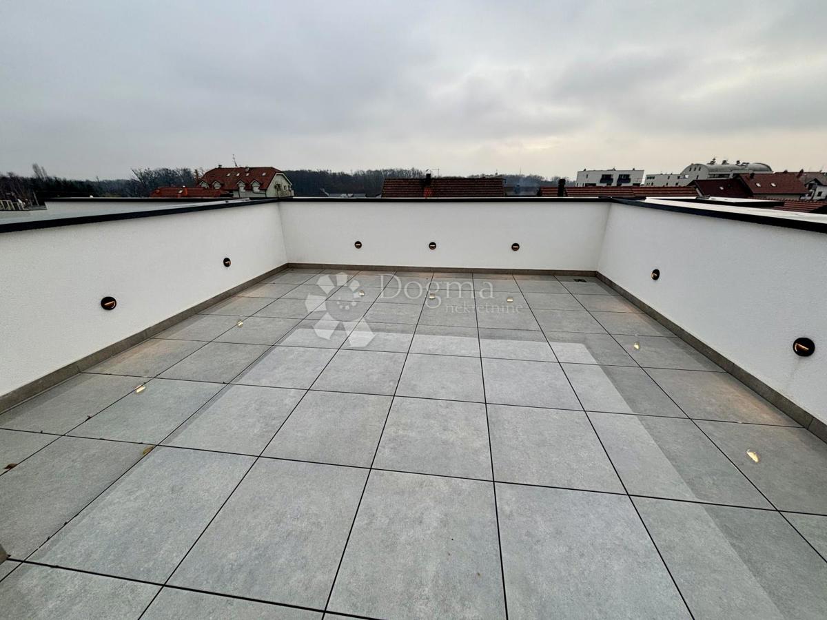 Allogio Sesvete, 95m2