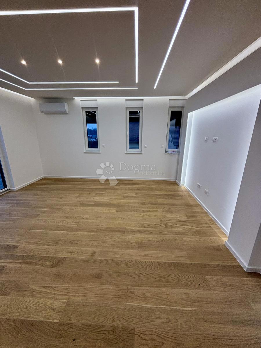 Allogio Sesvete, 95m2