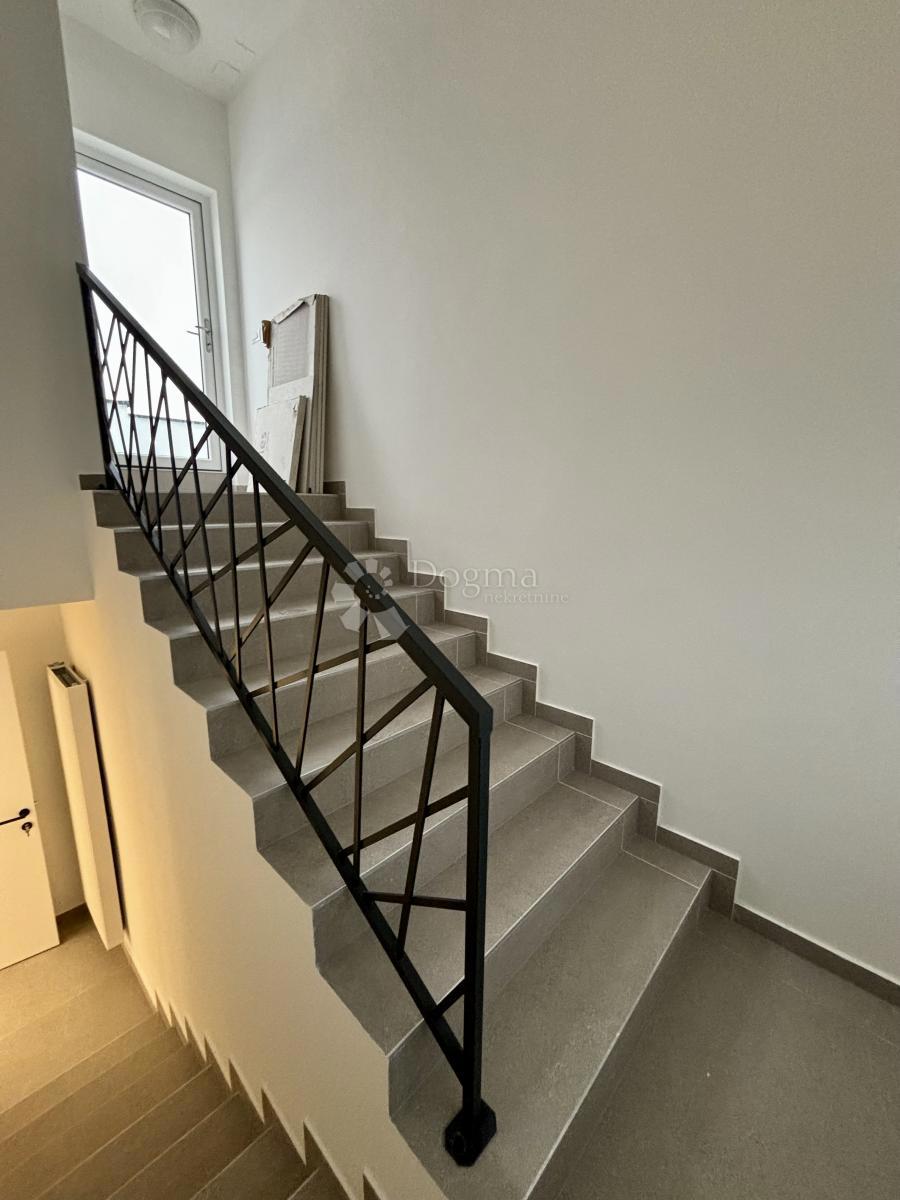 Allogio Sesvete, 95m2