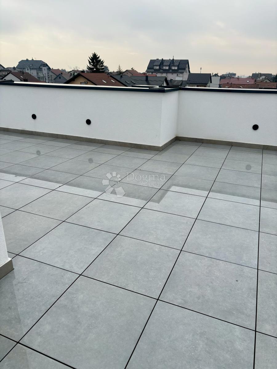 Allogio Sesvete, 95m2