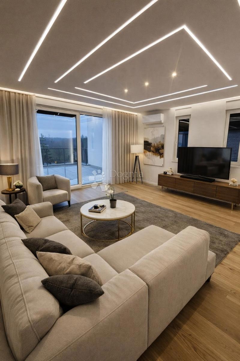 Allogio Sesvete, 95m2