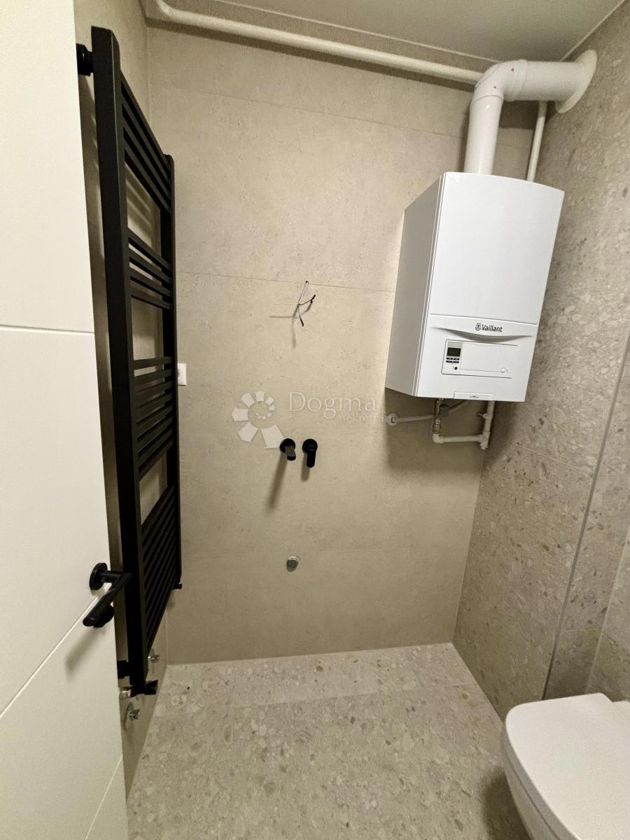 Allogio Sesvete, 95m2