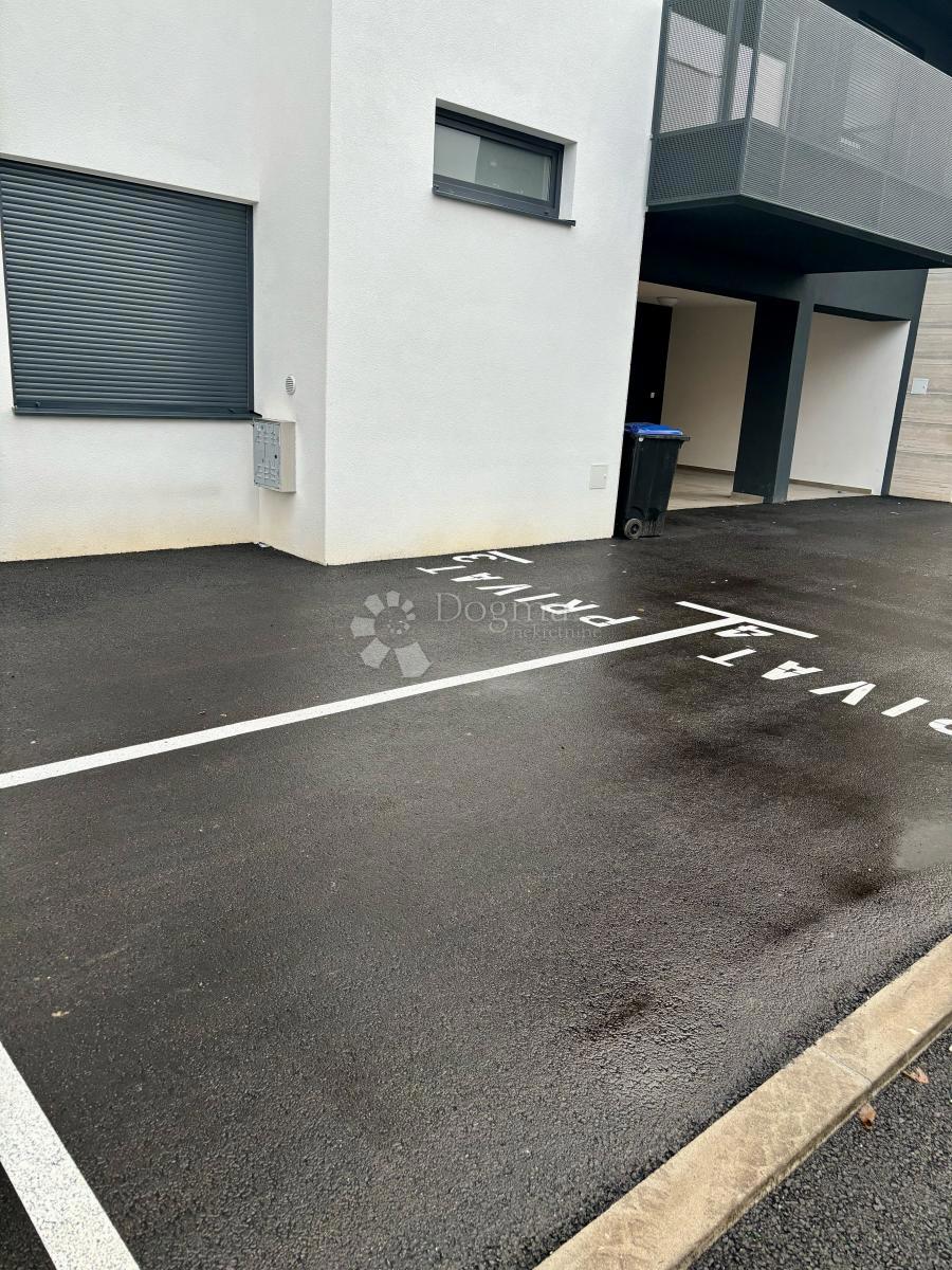 Allogio Sesvete, 95m2