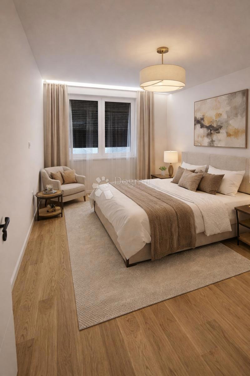 Allogio Sesvete, 95m2