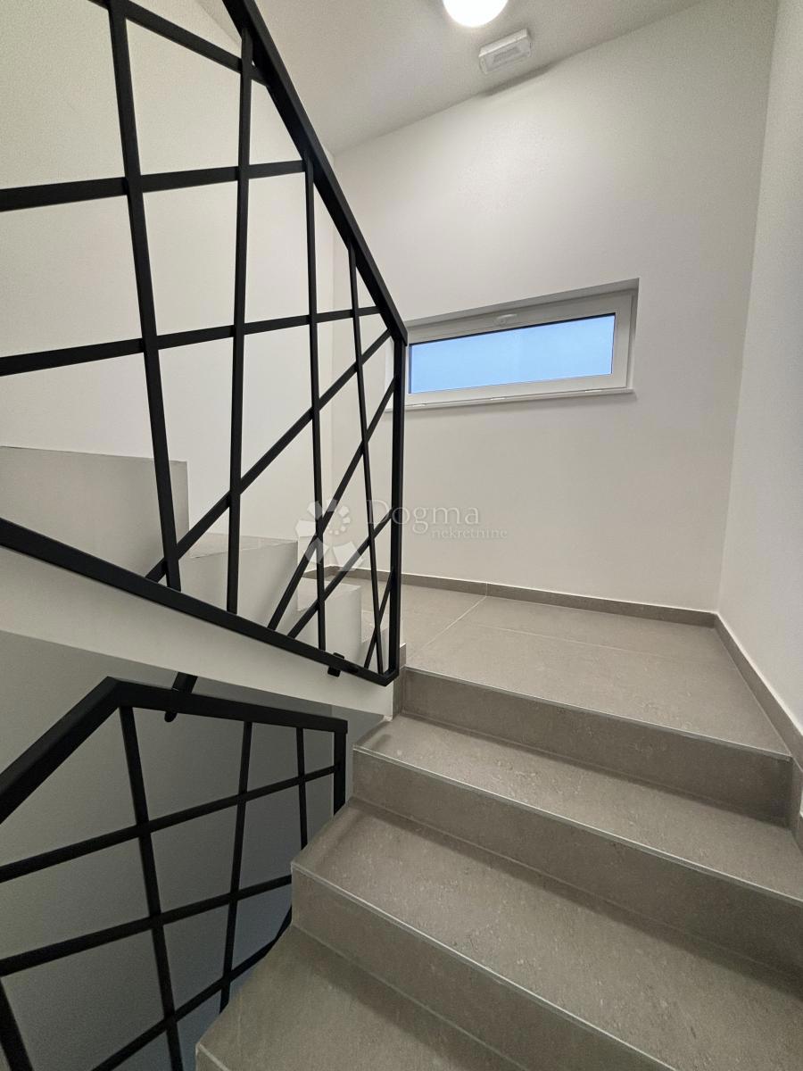 Allogio Sesvete, 95m2