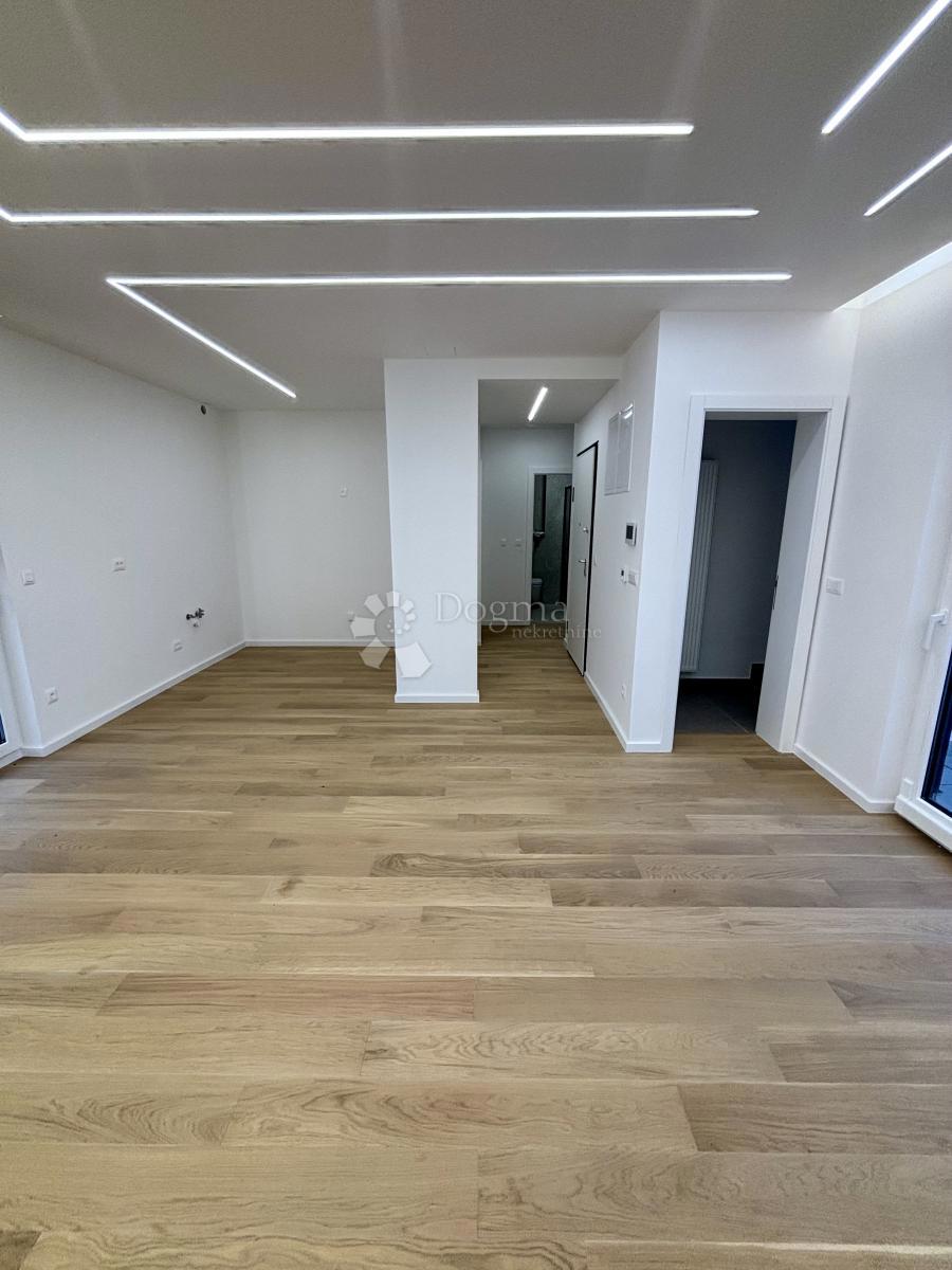 Allogio Sesvete, 95m2