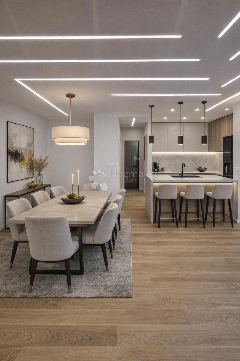 Allogio Sesvete, 95m2