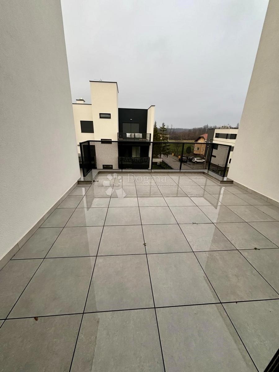 Allogio Sesvete, 95m2