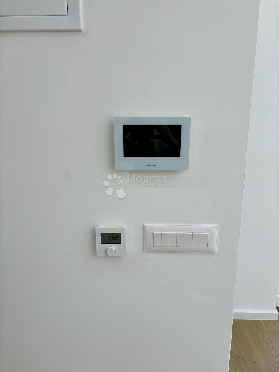 Allogio Sesvete, 95m2