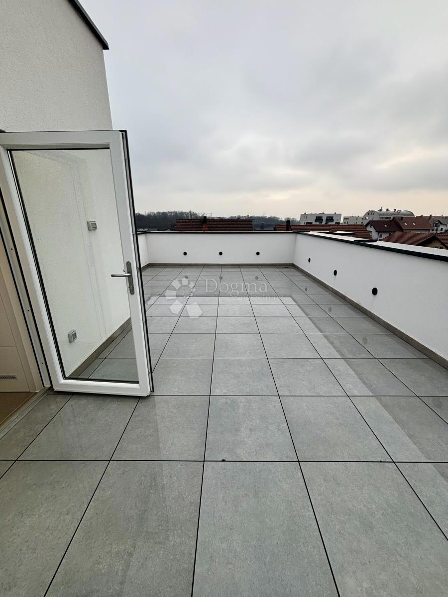 Allogio Sesvete, 95m2