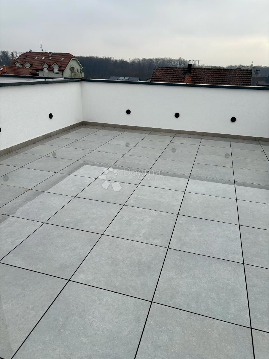 Allogio Sesvete, 95m2