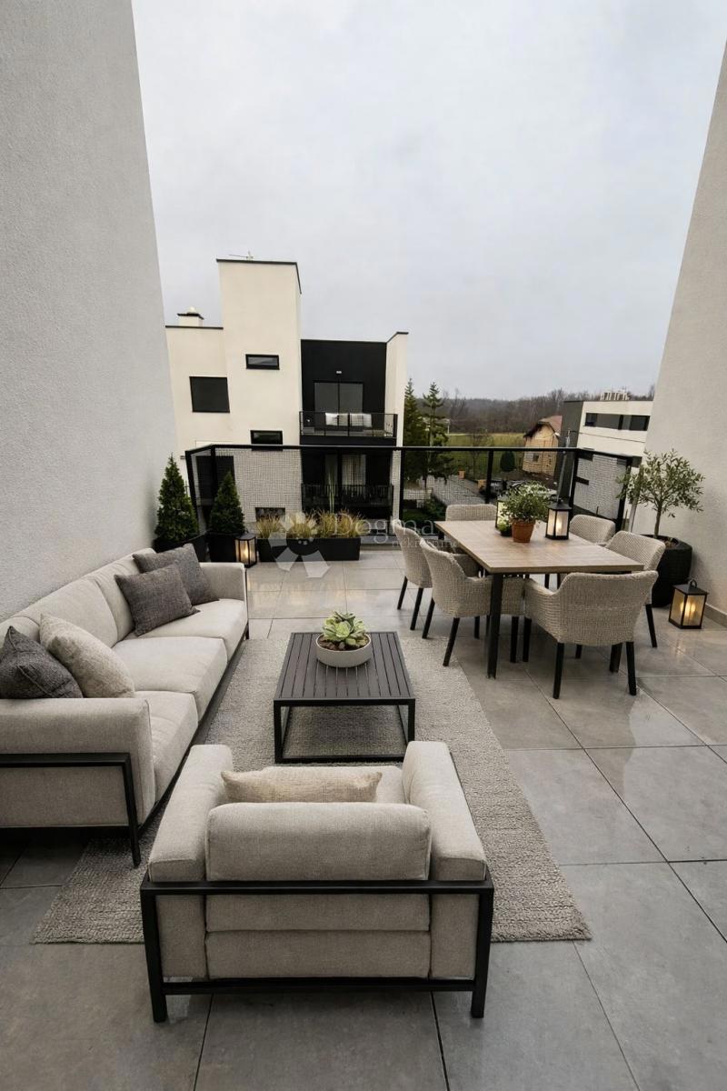 Allogio Sesvete, 95m2