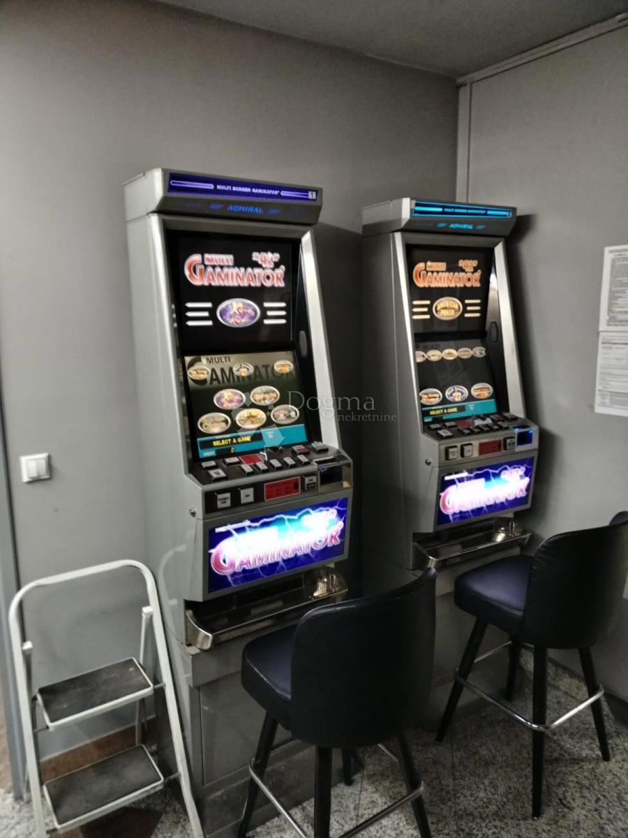 Locale commerciale Banija, Karlovac, 60m2