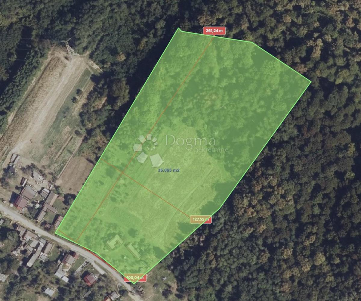 Casa Londžica, Našice, 208m2