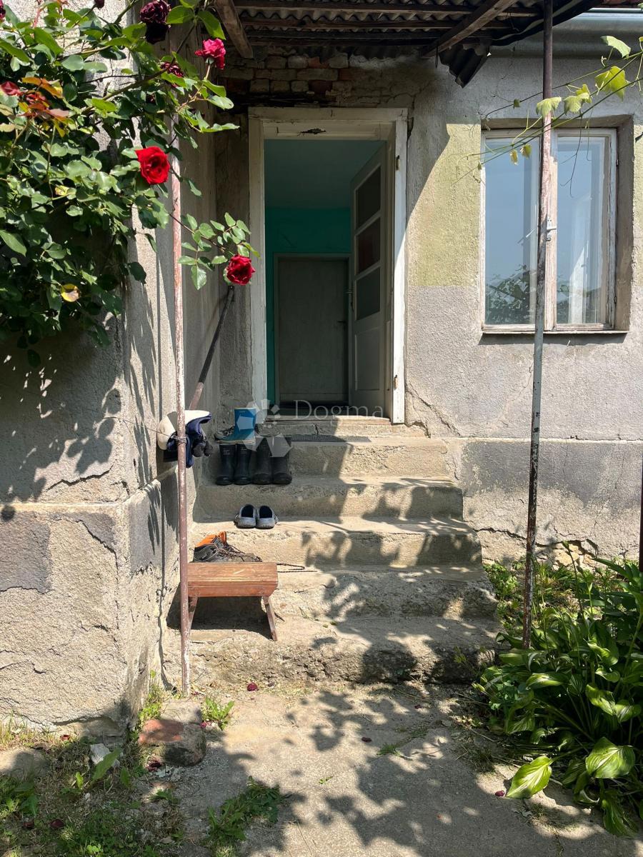 Casa Londžica, Našice, 208m2