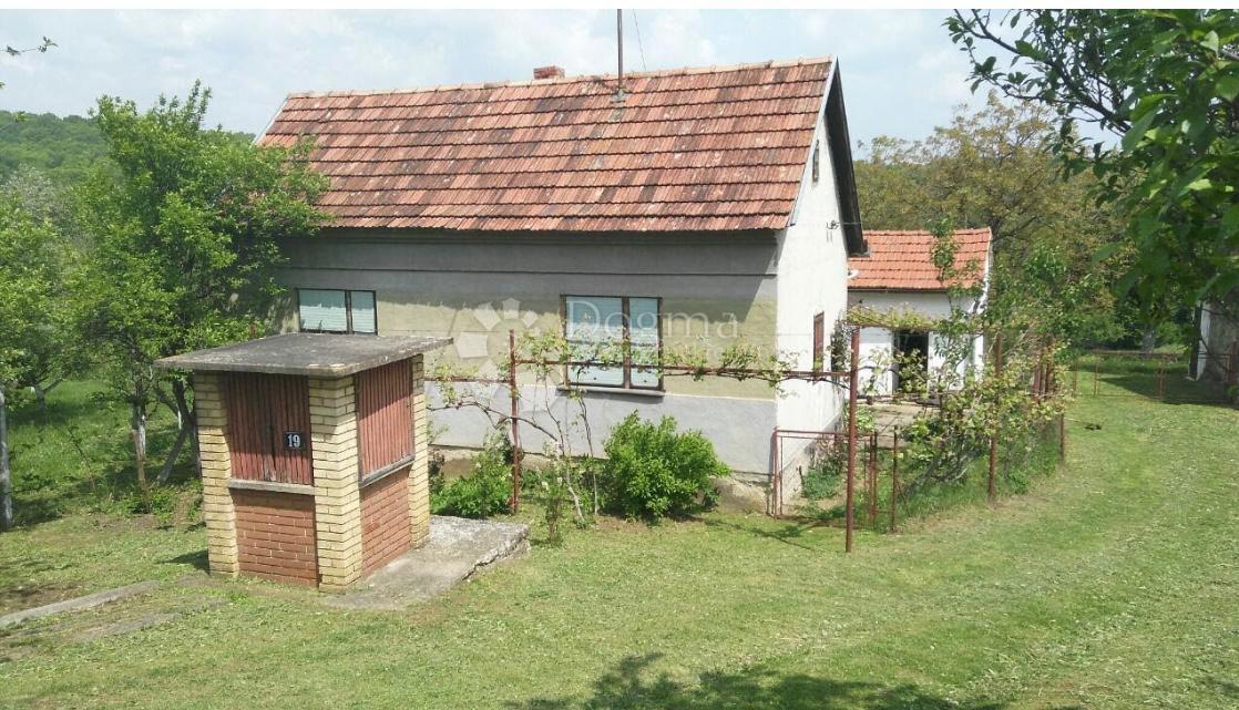 Casa Londžica, Našice, 208m2
