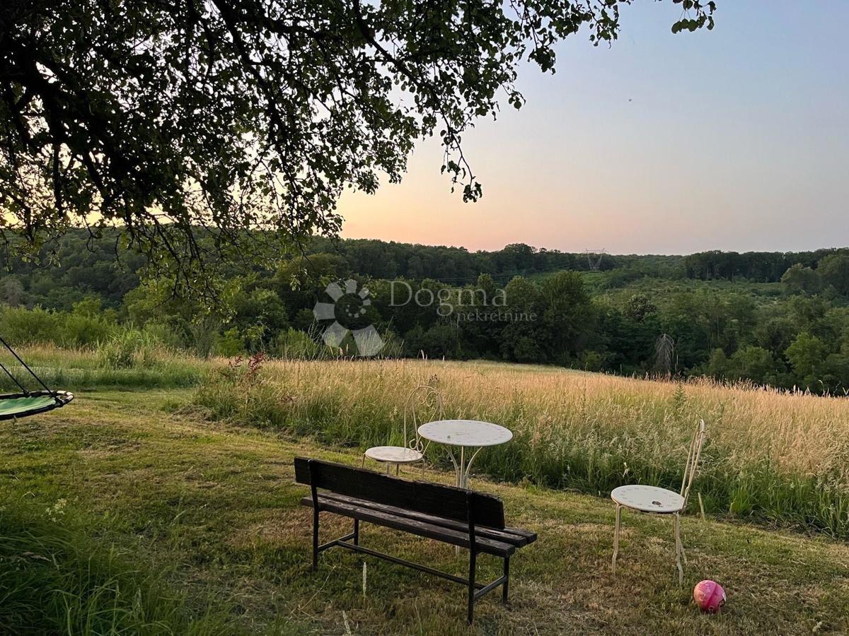 Casa Londžica, Našice, 208m2