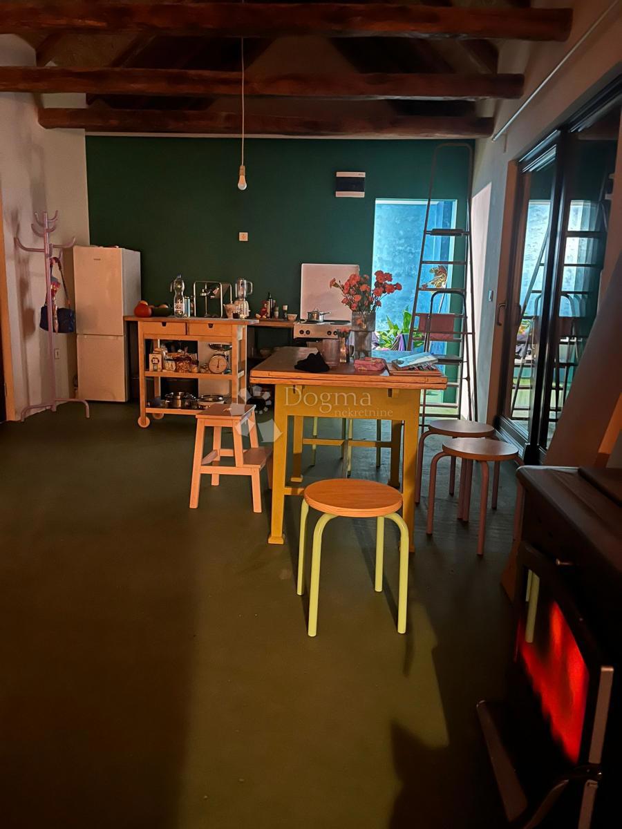 Casa Londžica, Našice, 208m2