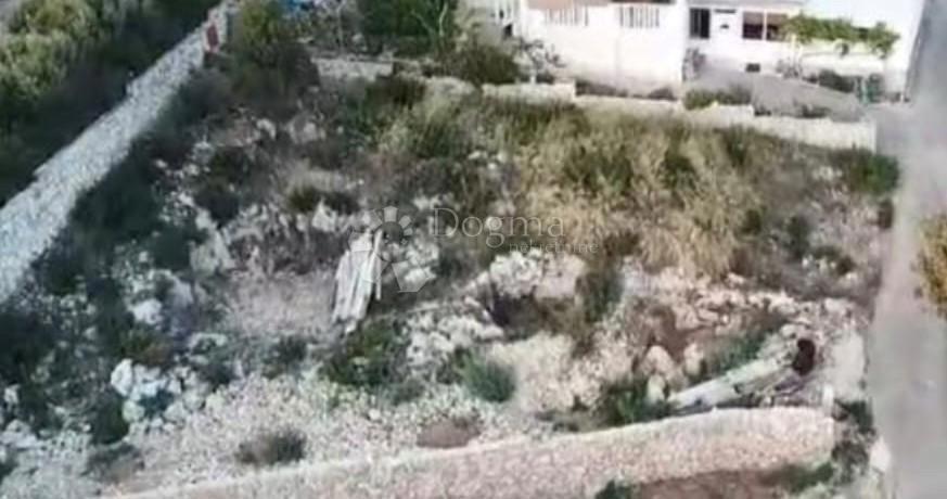 Terreno edificabile Premuda, Zadar - Okolica, 400m2