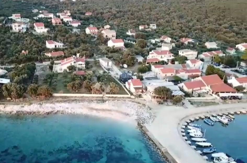 Terreno edificabile Premuda, Zadar - Okolica, 400m2