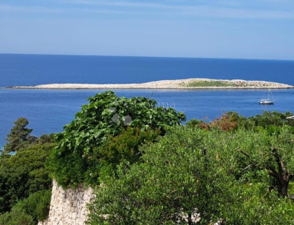 Terreno edificabile Premuda, Zadar - Okolica, 400m2