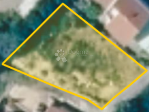 Terreno edificabile Premuda, Zadar - Okolica, 400m2