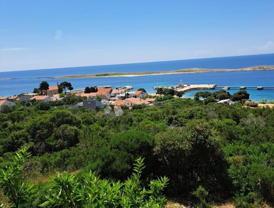 Terreno edificabile Premuda, Zadar - Okolica, 400m2