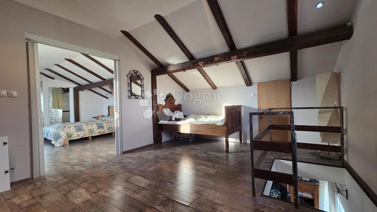 Casa Rešetari, Kastav, 250m2