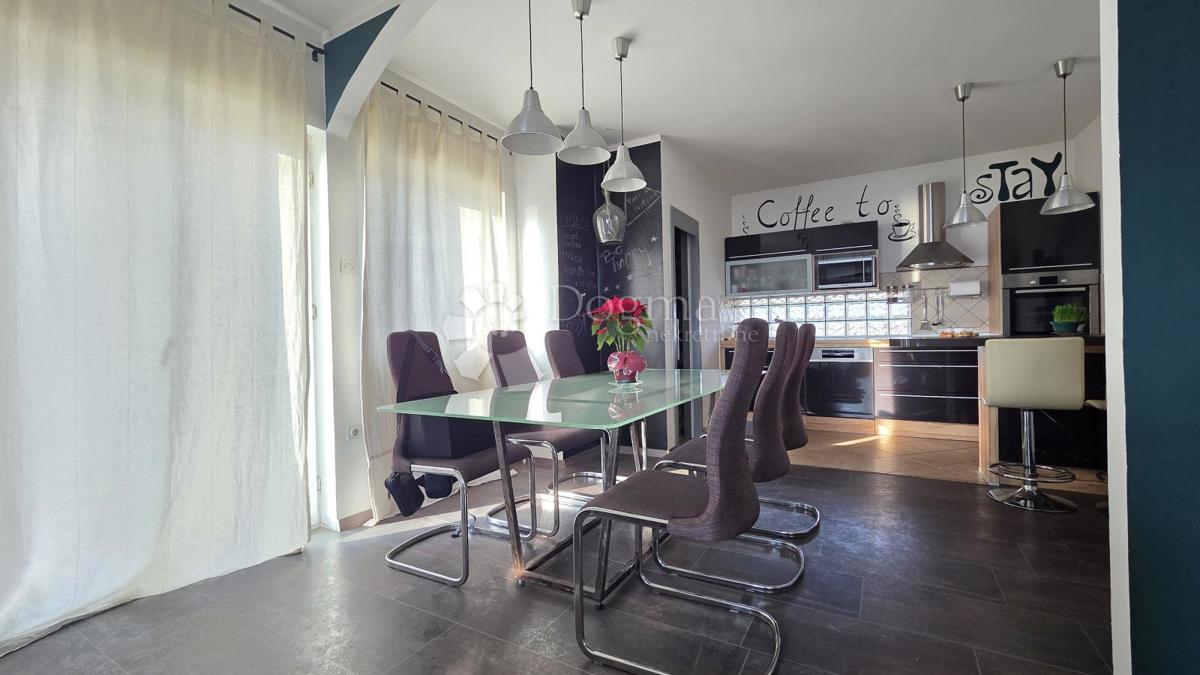 Casa Rešetari, Kastav, 250m2