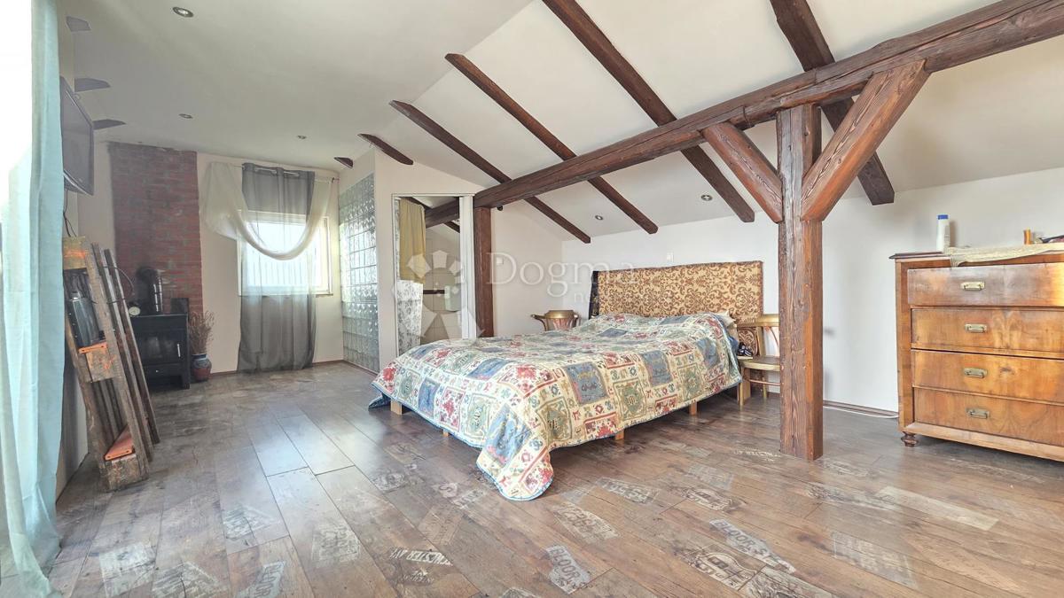 Casa Rešetari, Kastav, 250m2