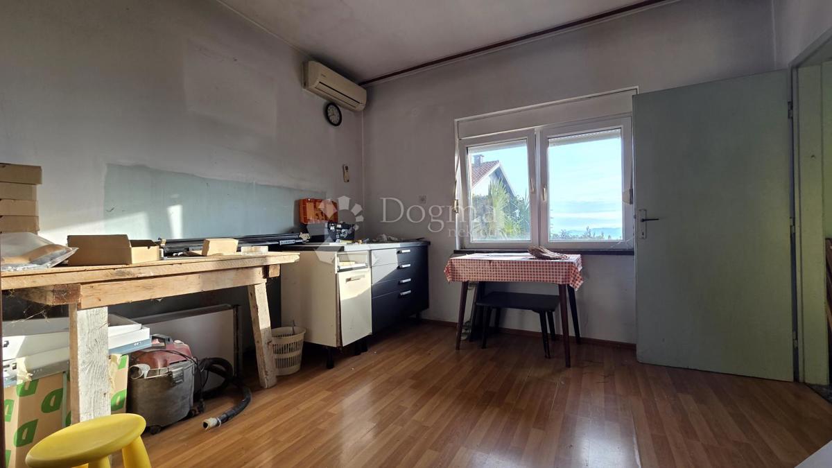 Casa Rešetari, Kastav, 250m2