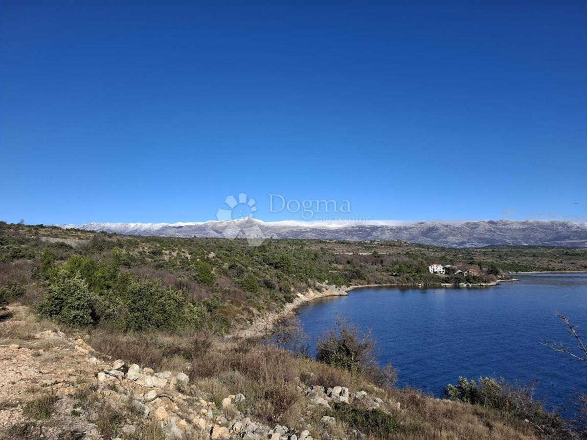 Terreno edificabile Posedarje, 6.700m2