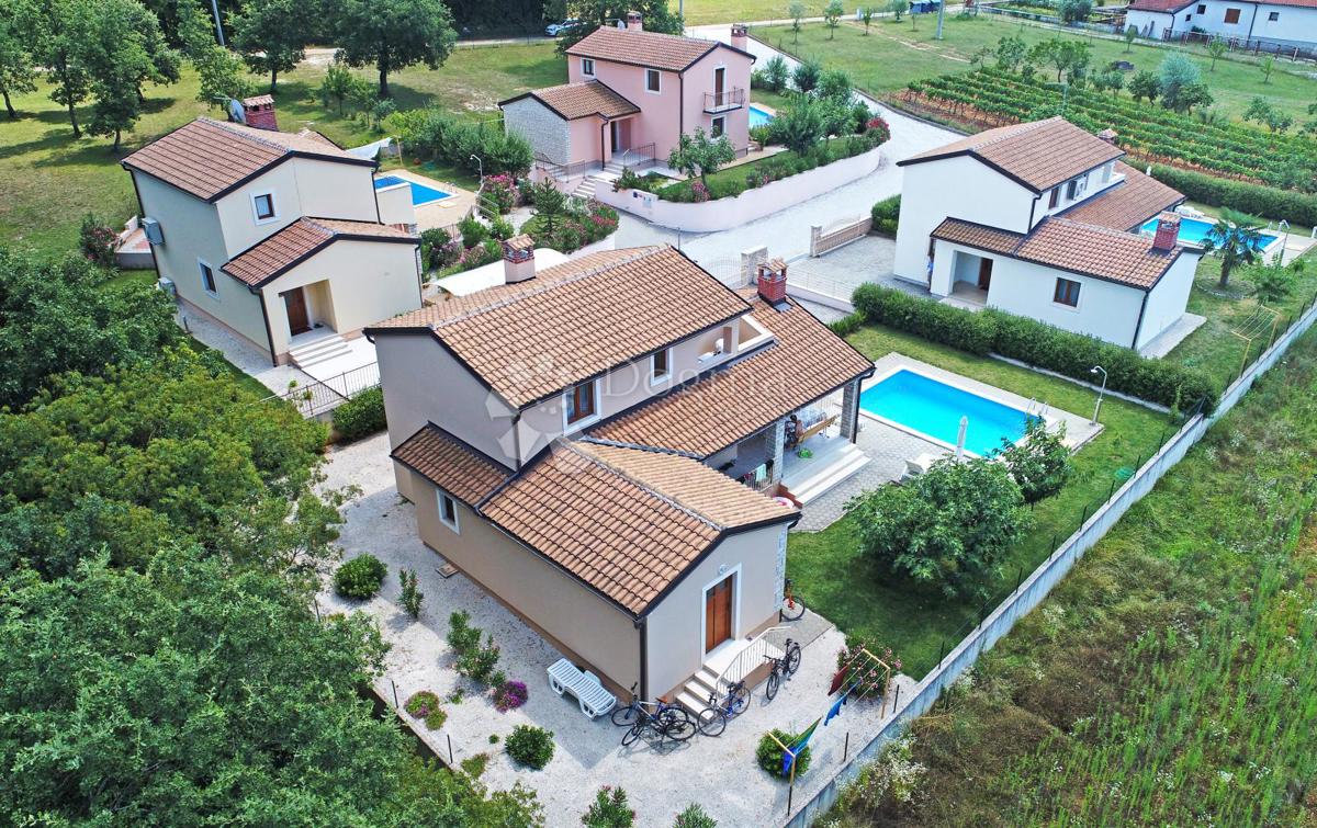 Casa Poreč, 140m2