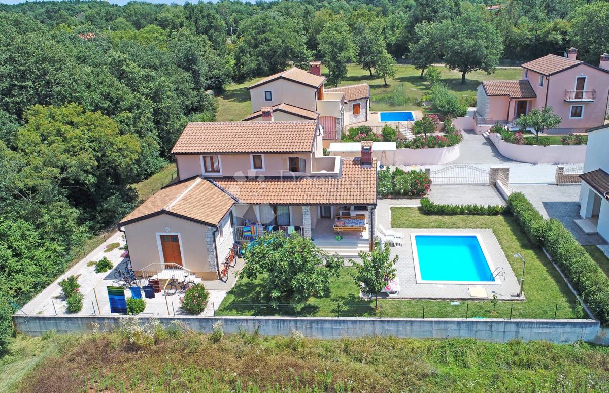 Casa Poreč, 140m2