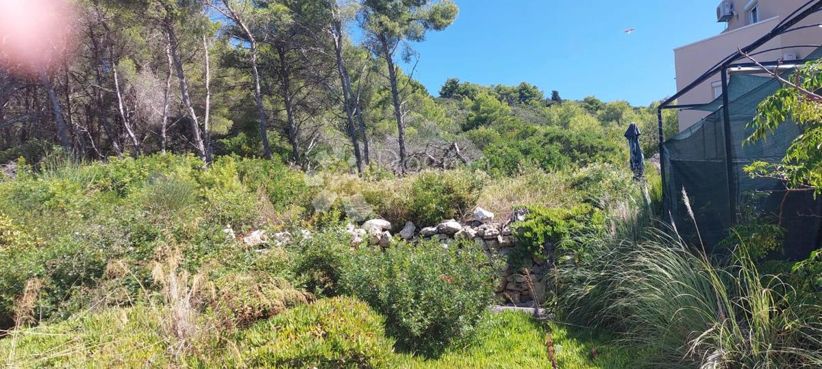 Terreno edificabile Brbinj, Sali, 1.110m2