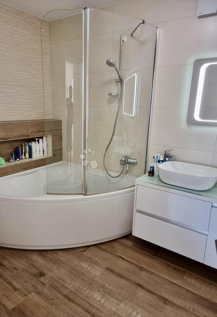 Allogio Donji grad, Donji Grad, 129,70m2