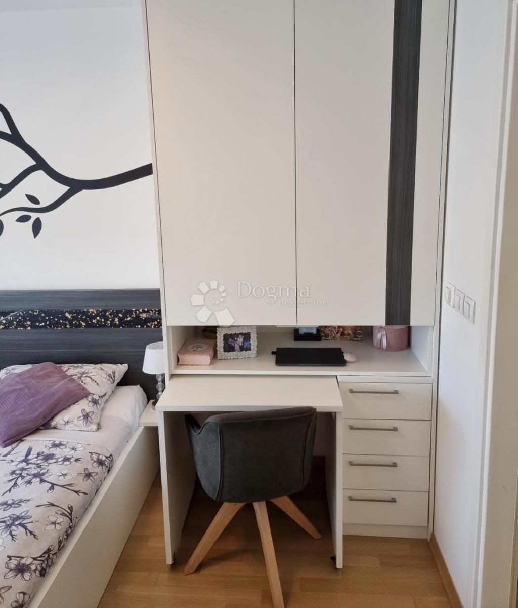 Allogio Donji grad, Donji Grad, 129,70m2