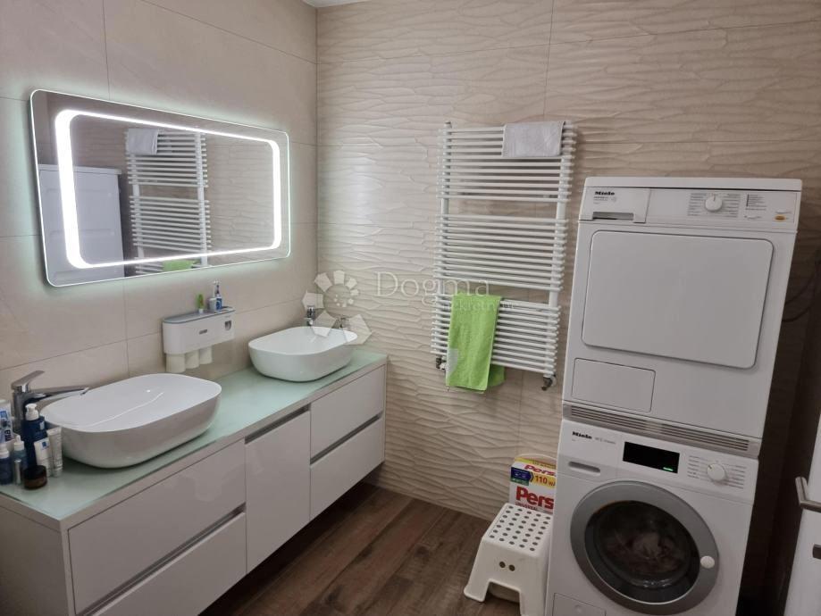 Allogio Donji grad, Donji Grad, 129,70m2