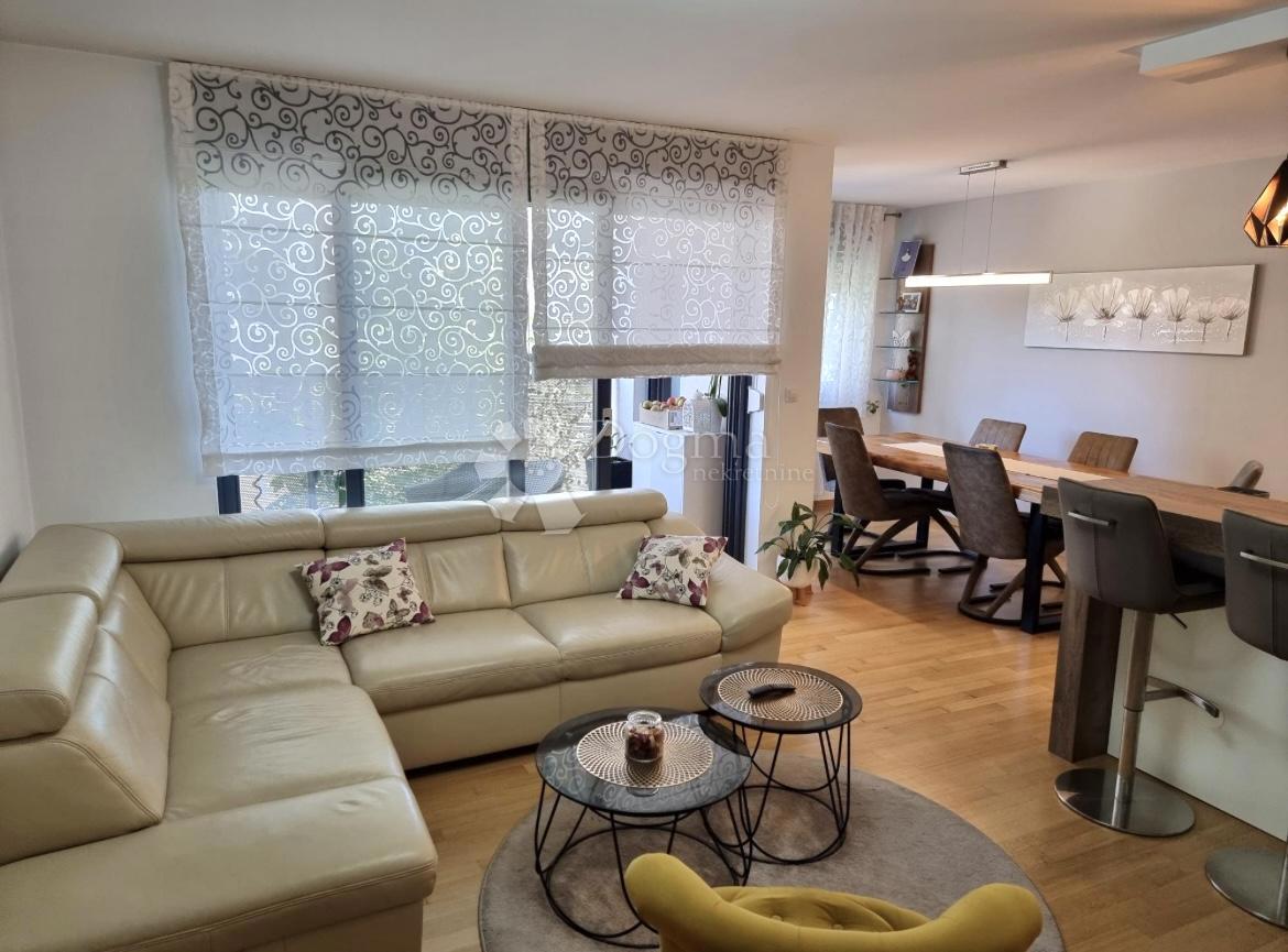 Allogio Donji grad, Donji Grad, 129,70m2