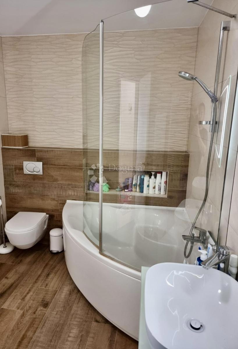 Allogio Donji grad, Donji Grad, 129,70m2