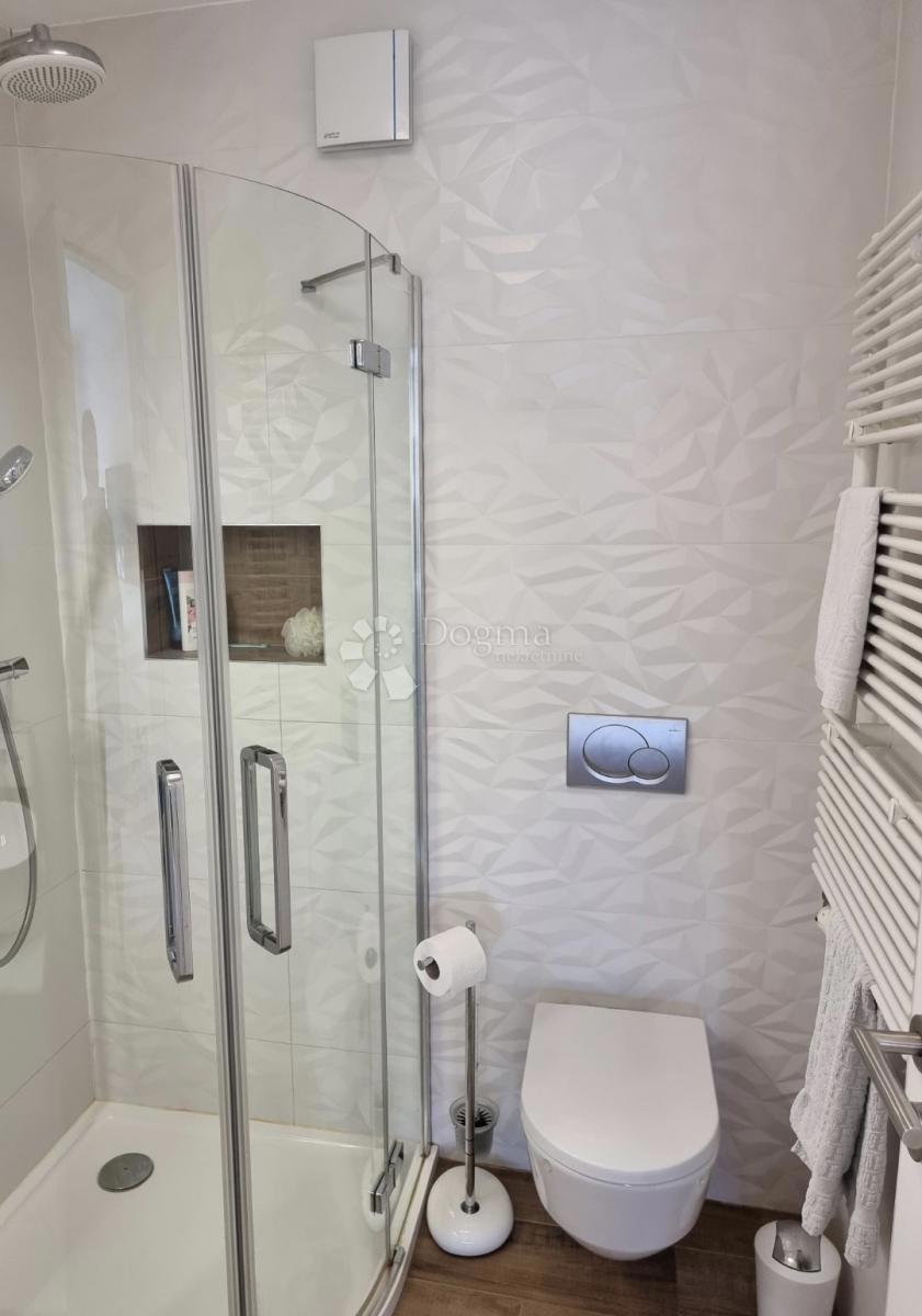 Allogio Donji grad, Donji Grad, 129,70m2