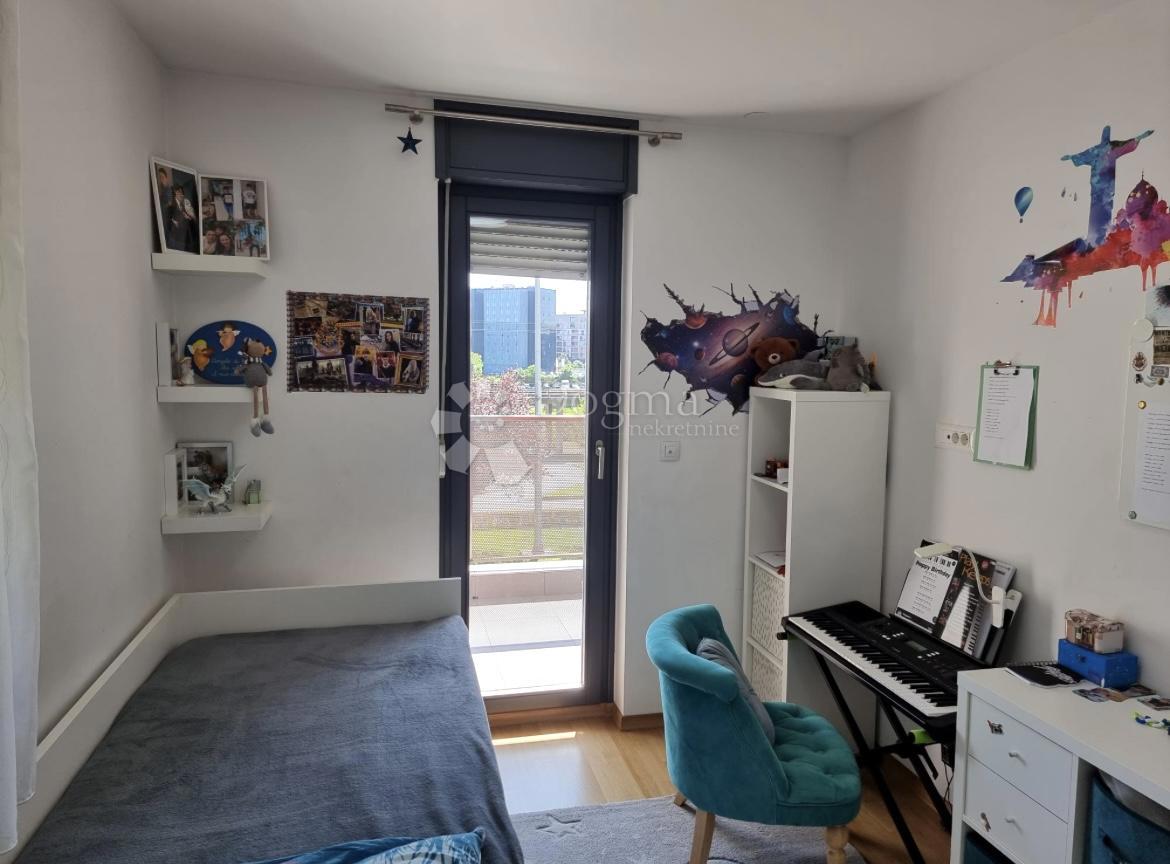 Allogio Donji grad, Donji Grad, 129,70m2