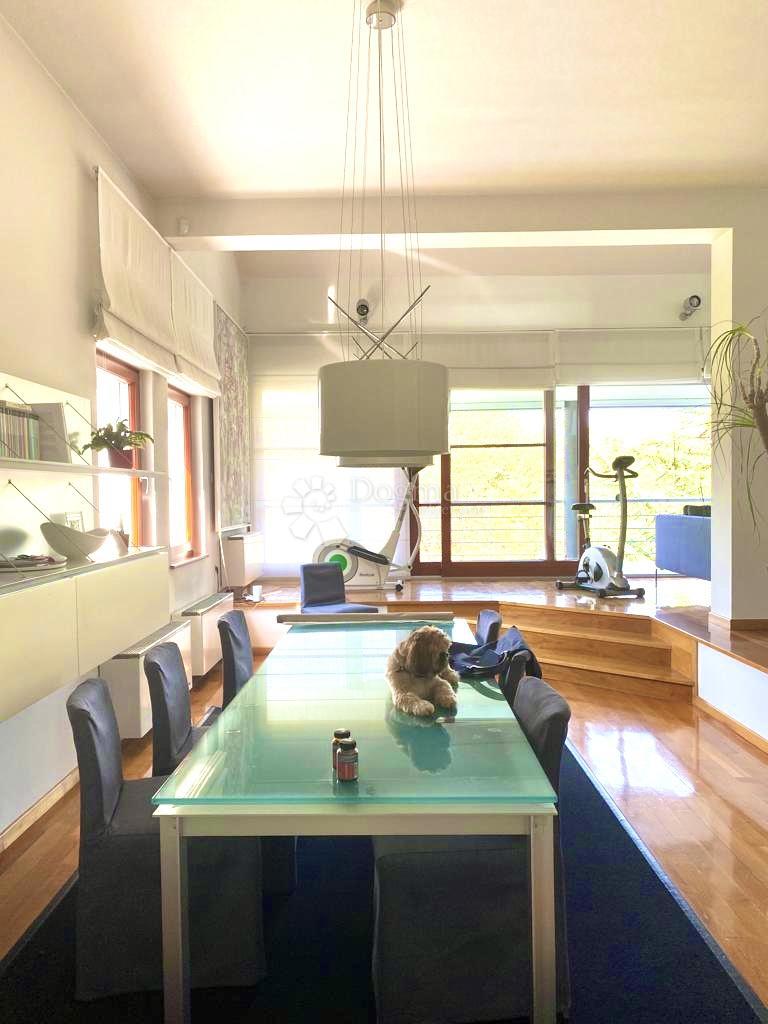 Casa Pantovčak, Gornji Grad - Medveščak, 425m2